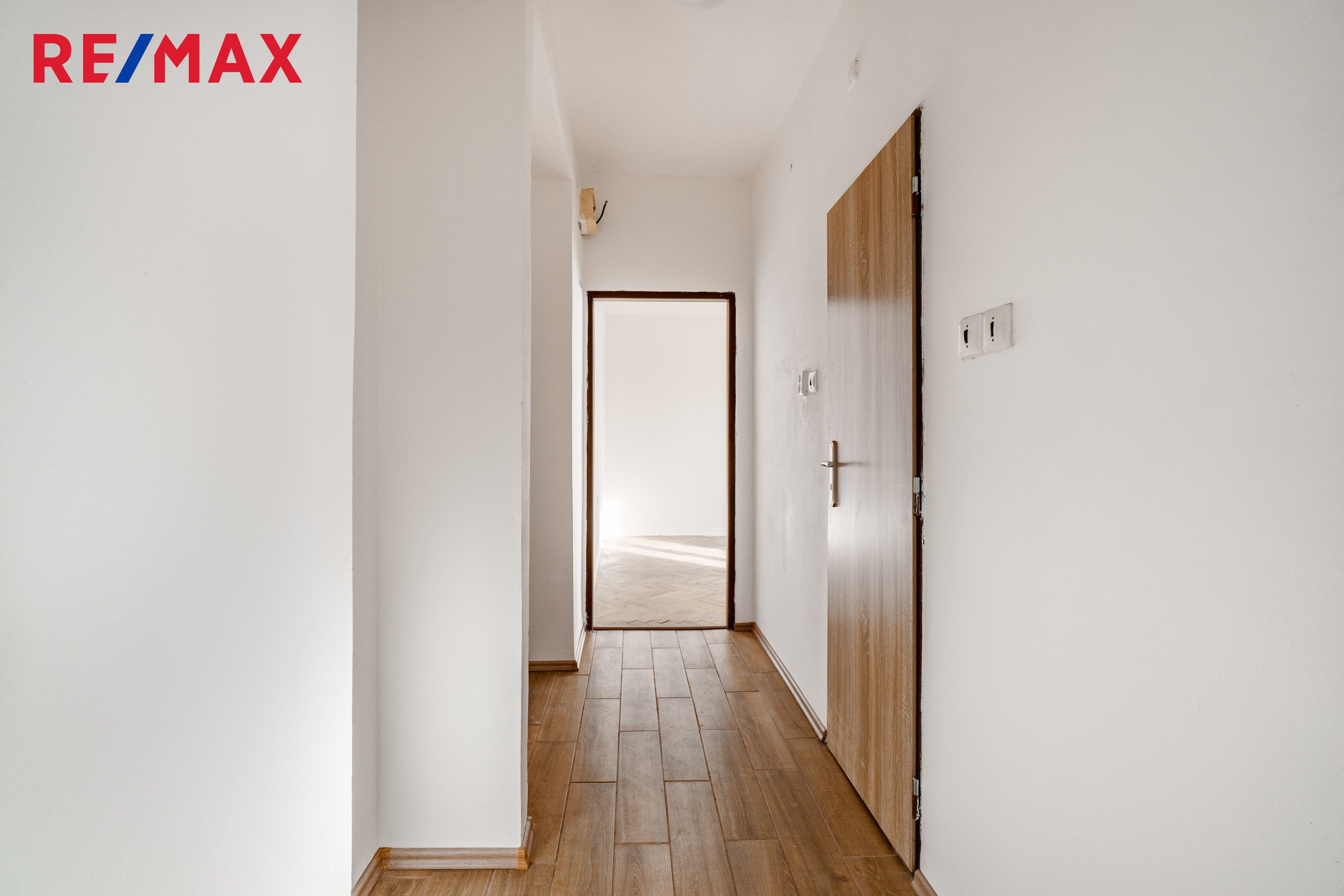 Prodej byt 3+kk - Sídliště Pražská, Havlíčkův Brod, 58 m² - 5