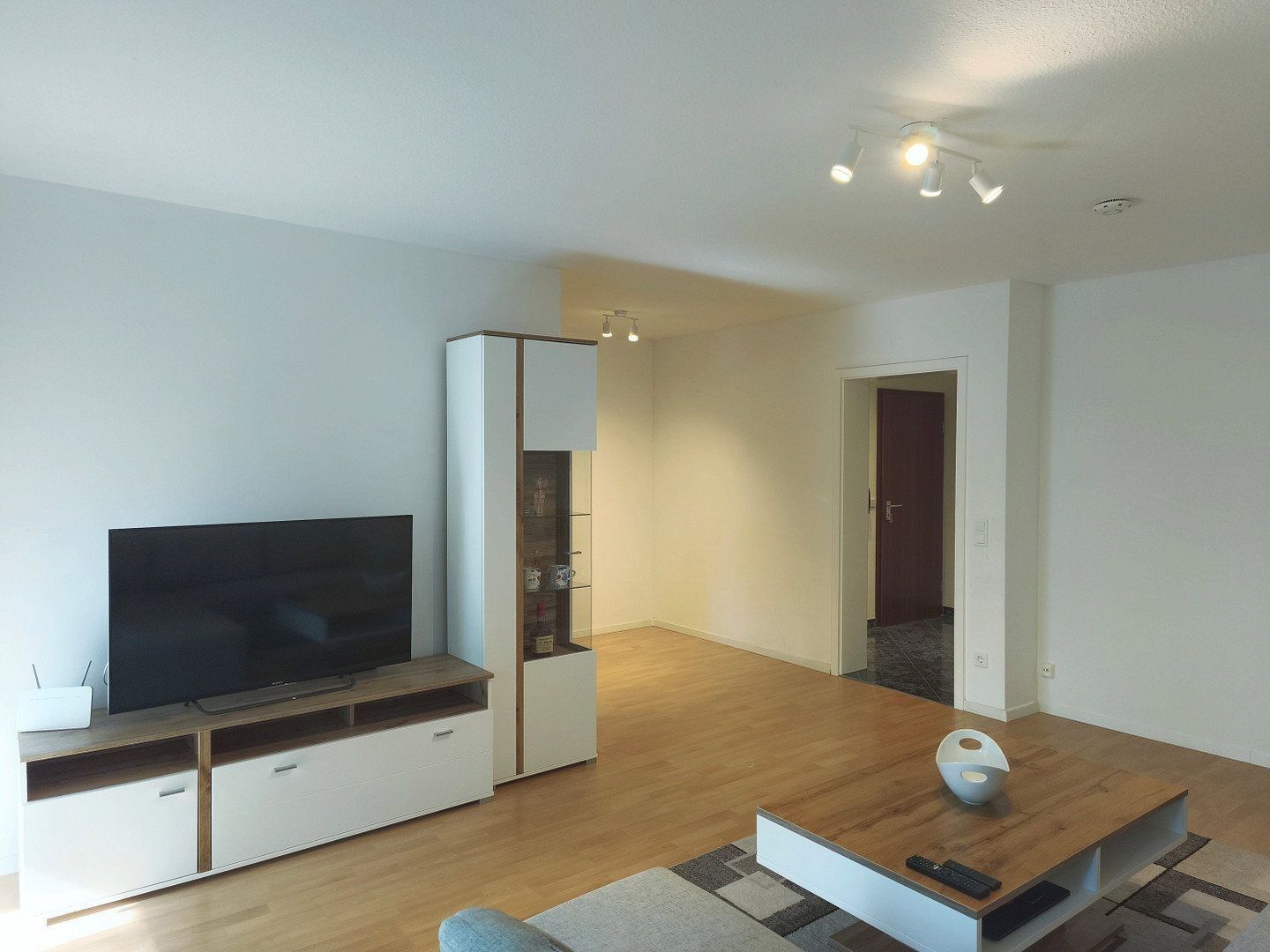 2+1, Pforzheim Pforzheim Baden-Württemberg 75180, 59 m² - 2