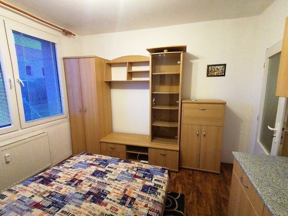 Pronájem byt - Písek, 397 01