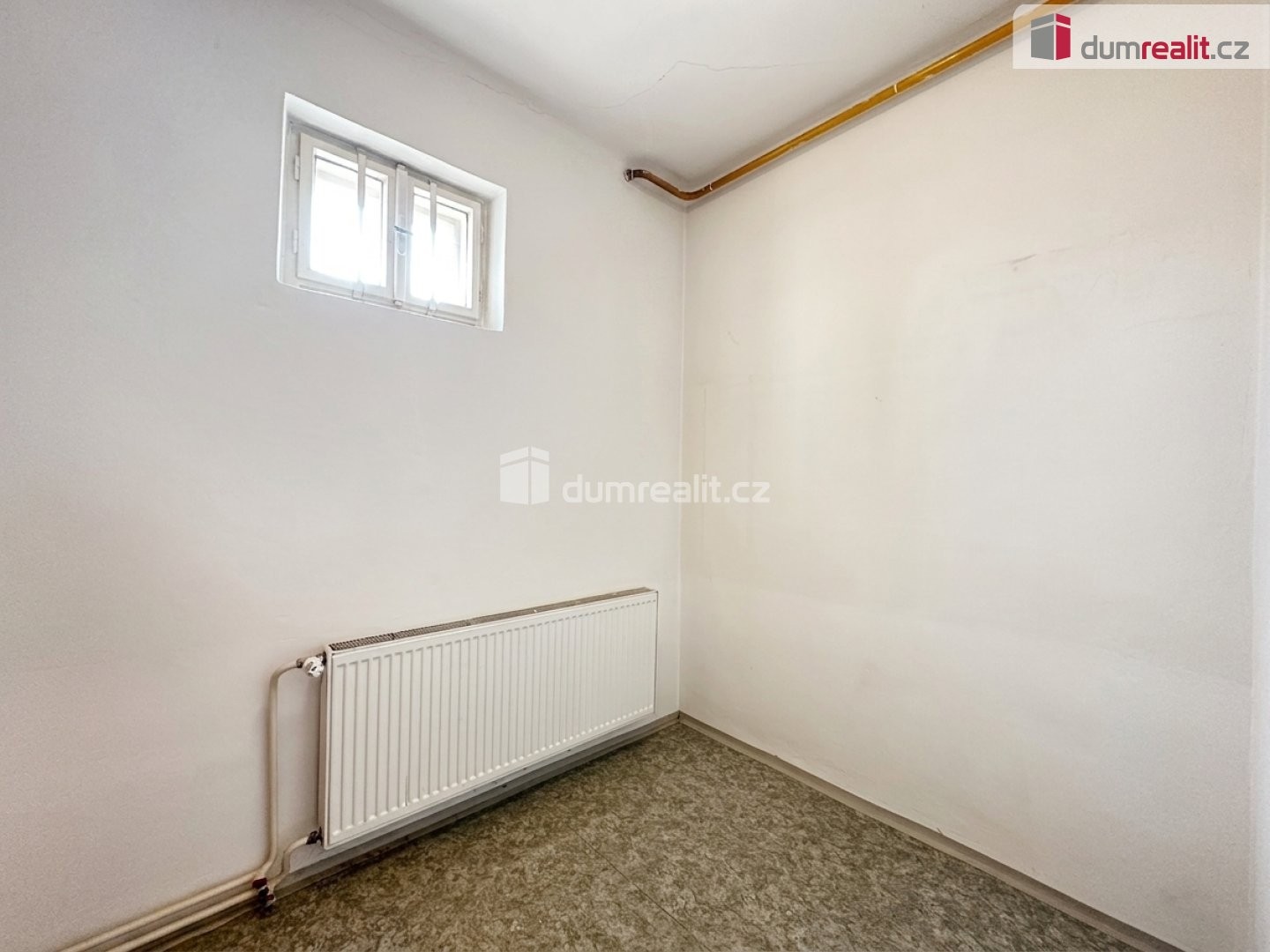 Sklad · 120 m² · Benešova, Brno - 4