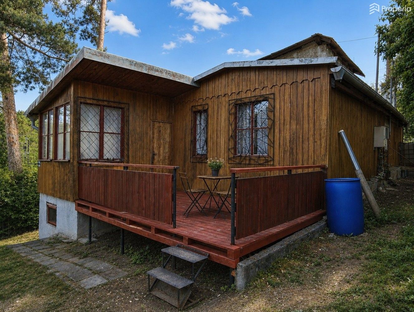 Prodej chalupa - Brno, okres Brno-město, Jihomoravský kraj, 101 m² - 2