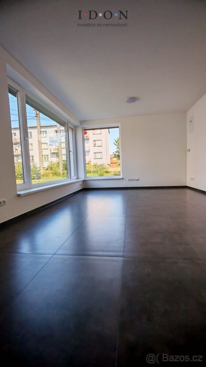 Pronájem obchodní prostory - Bystřice nad Olší, 739 95