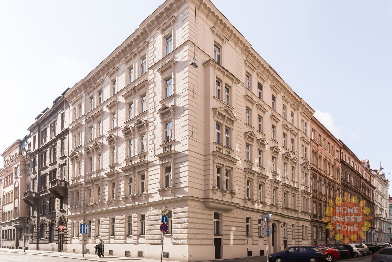 Kancelář · 108 m² · Kořenského 1025, Praha Smíchov - 4