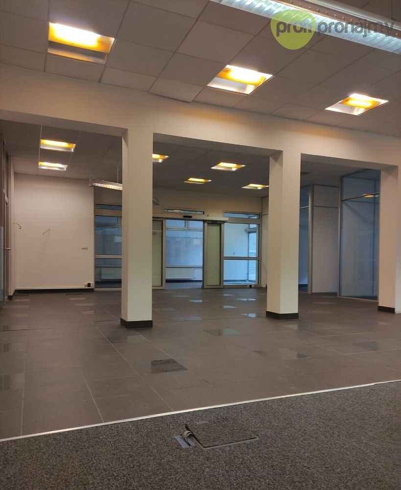 Kanceláře, Pelhřimov, Kraj Vysočina, 171 m² - 1