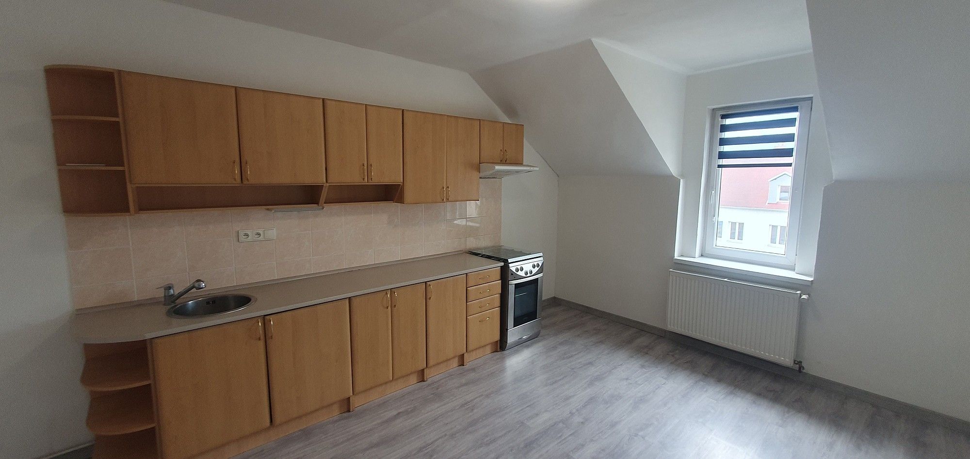 2+1, Košťany, okres Teplice, Ústecký kraj, 74 m² - 1