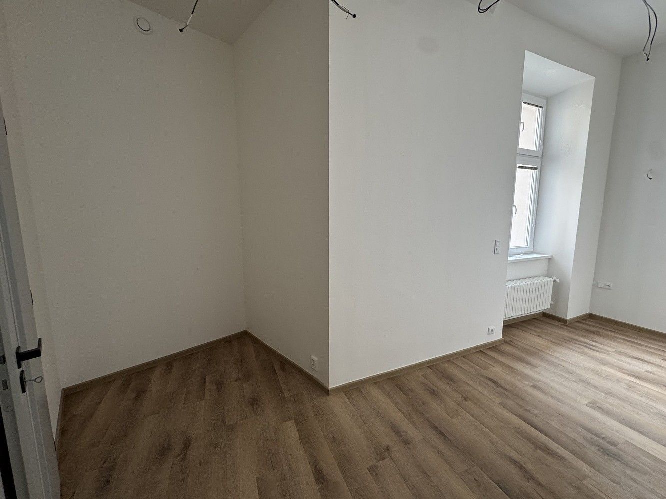 1+kk, Brno - Černá Pole, okres Brno-město, Jihomoravský kraj, 27 m² - 2