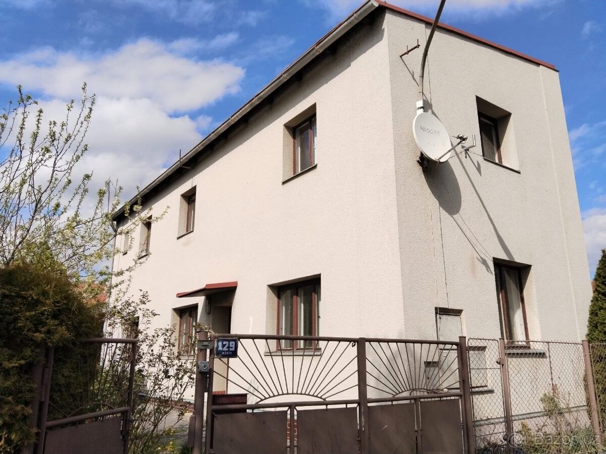 Rodinné domy, Horšovský Týn, 346 01