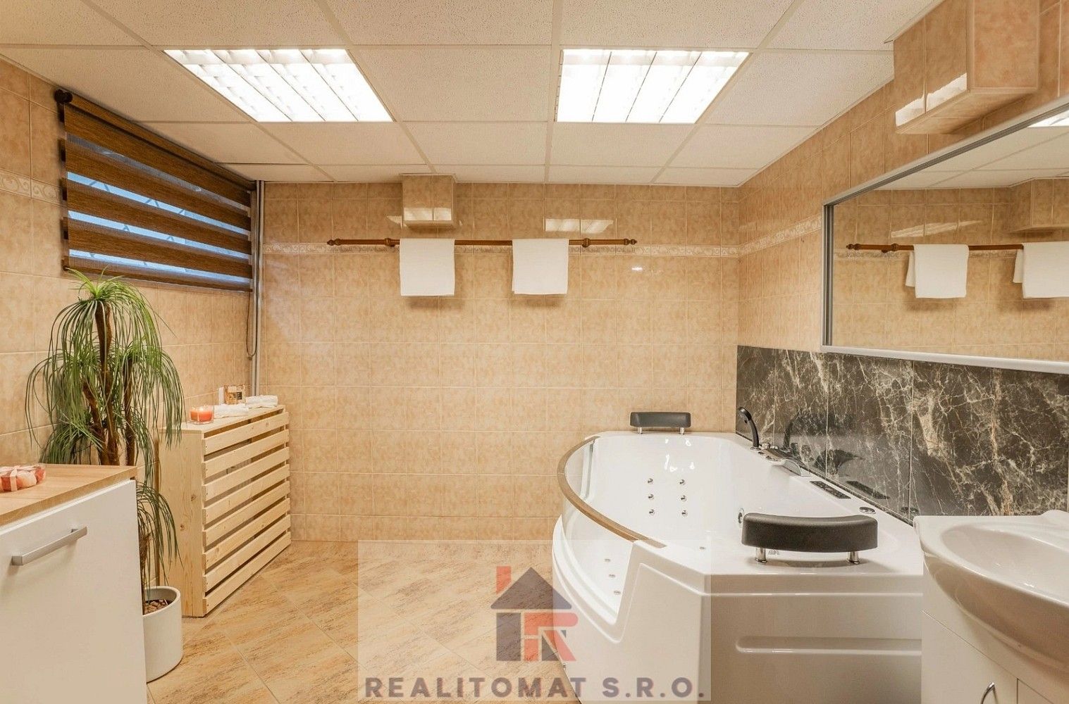 Byt 1+kk · 55 m² · Praha - Jinonice, okres Praha 5, Hlavní město Praha - 4