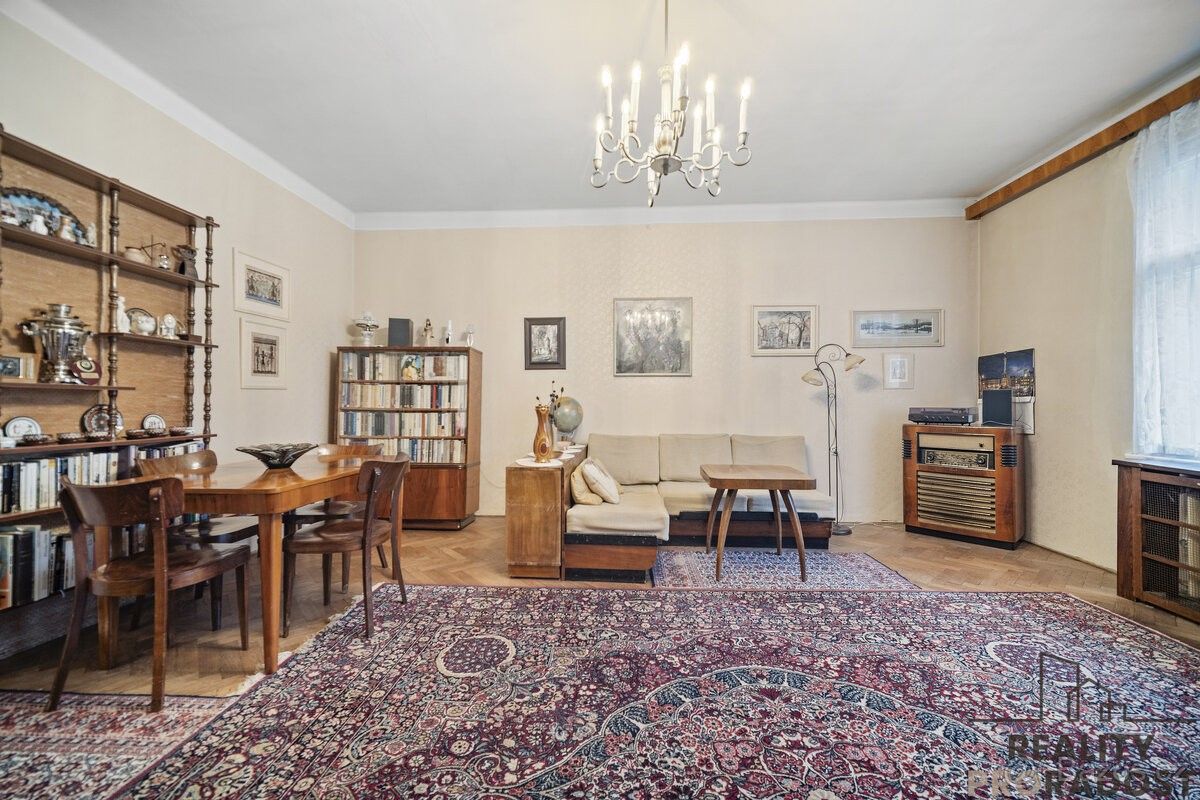 Prodej byt - Lázně Bohdaneč, 533 41