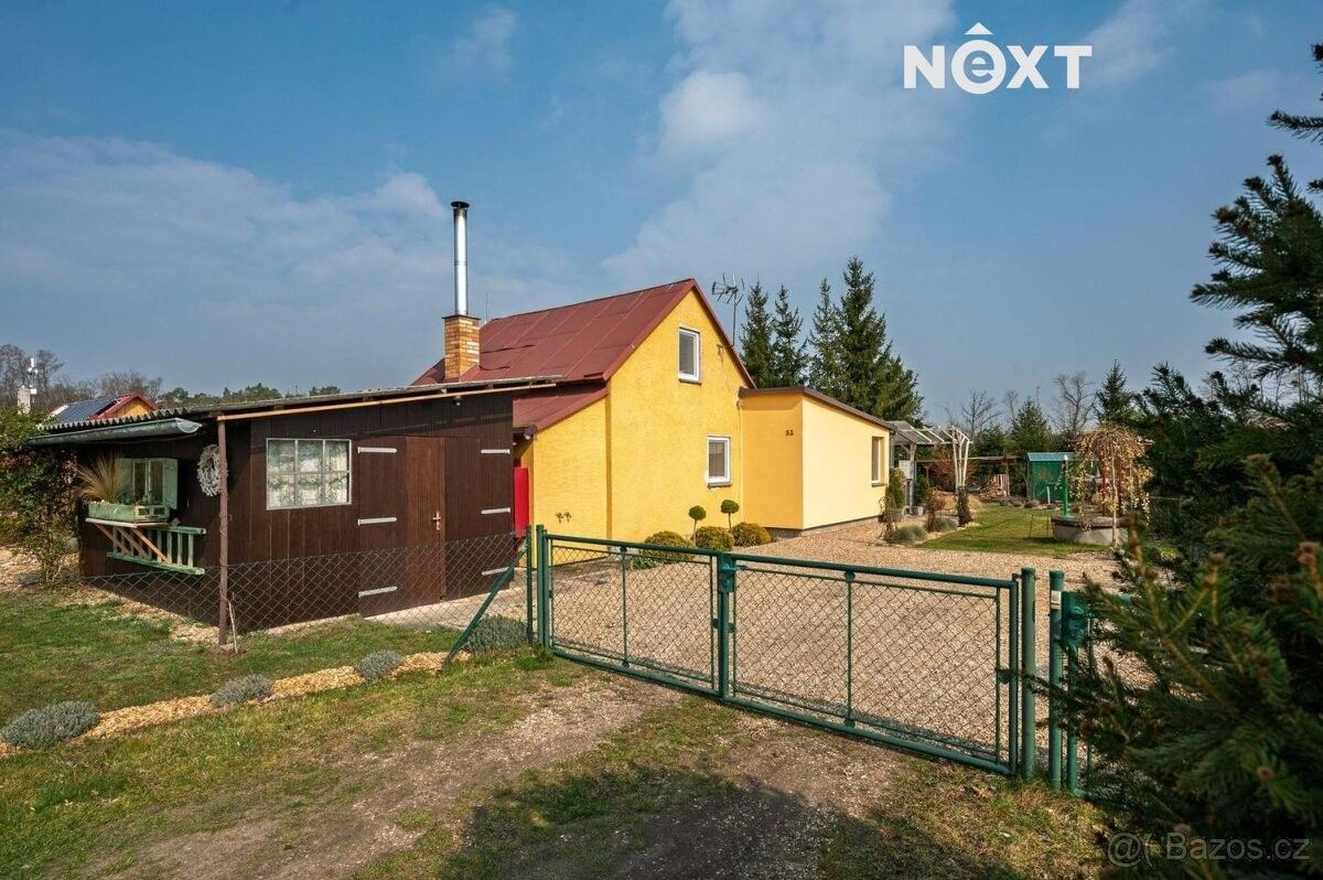 Rodinné domy, Březno u Mladé Boleslavě, 294 06