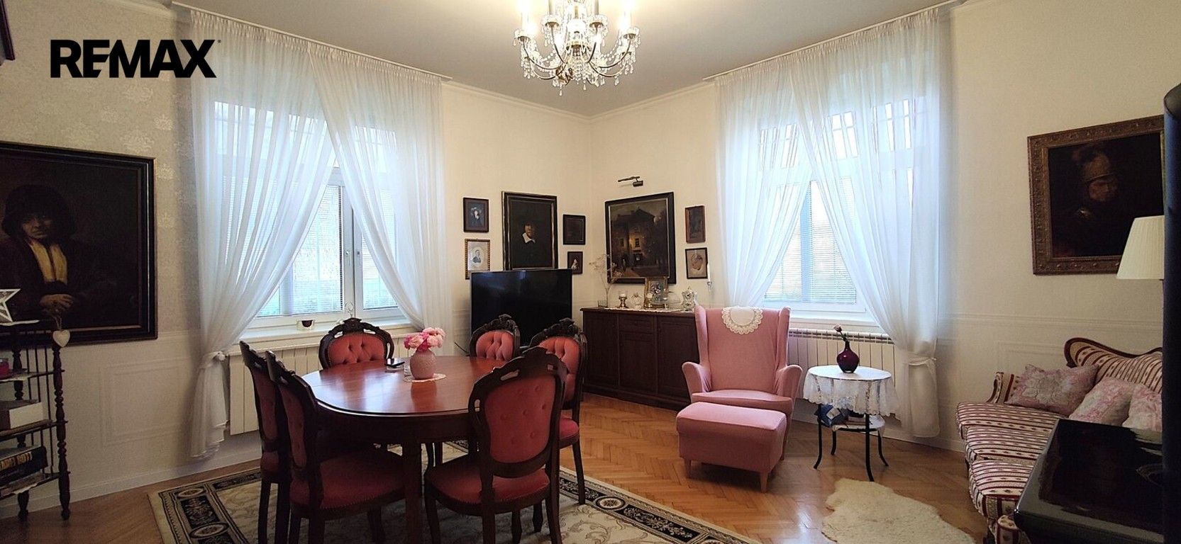 Prodej vila - Bartákova 147, Rýmařov, 240 m² - 5