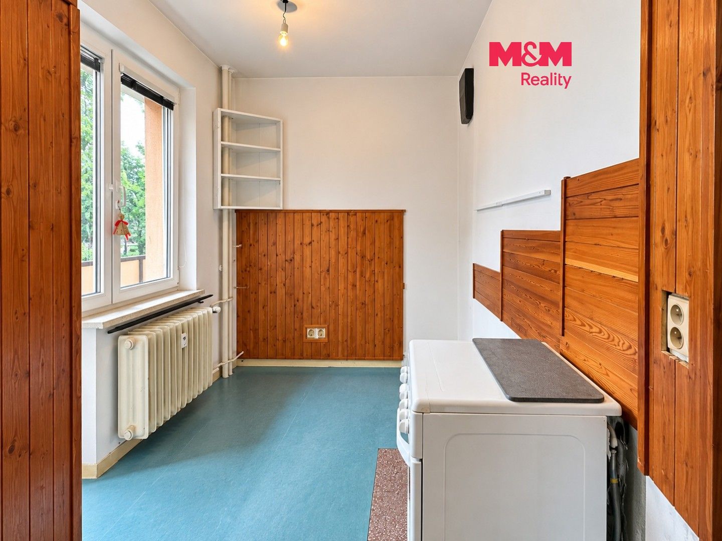 3+1, Slezská, Třinec, 67 m² - 1