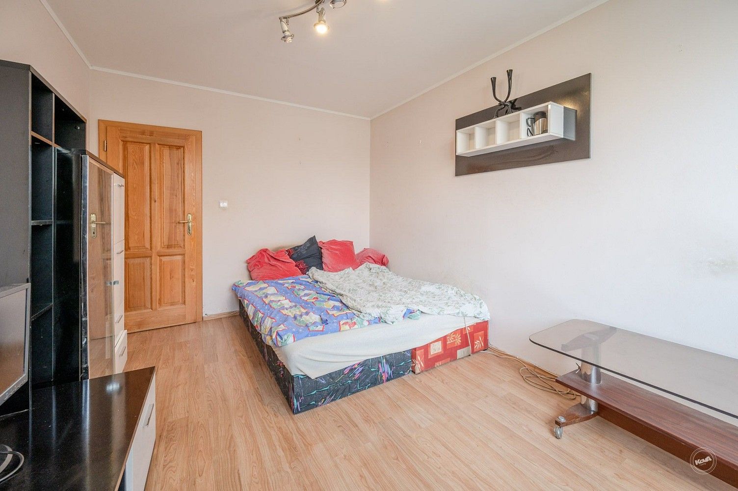 4+1, Tovarova, Praha 9 - Kyje, 85 m² - 2