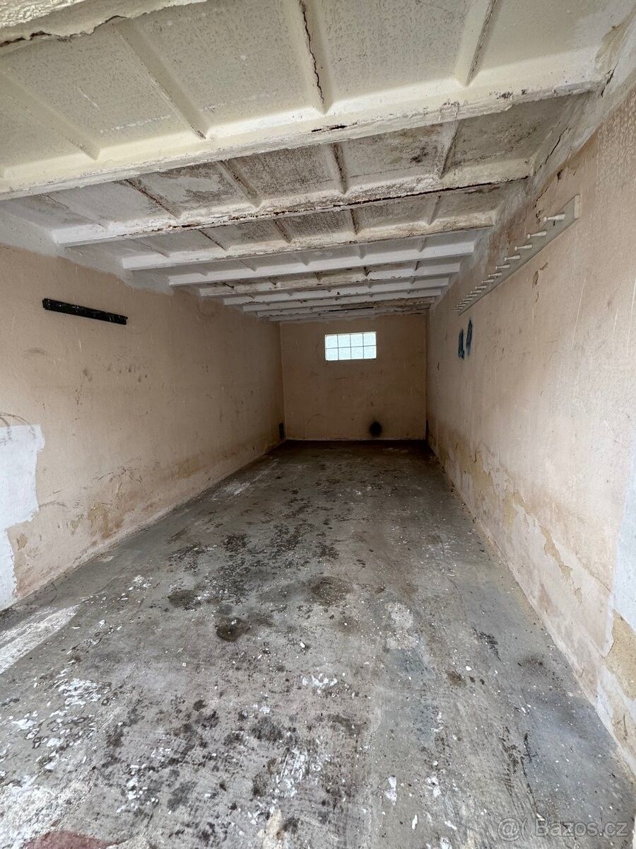 Garáže, Havlíčkův Brod, 580 01