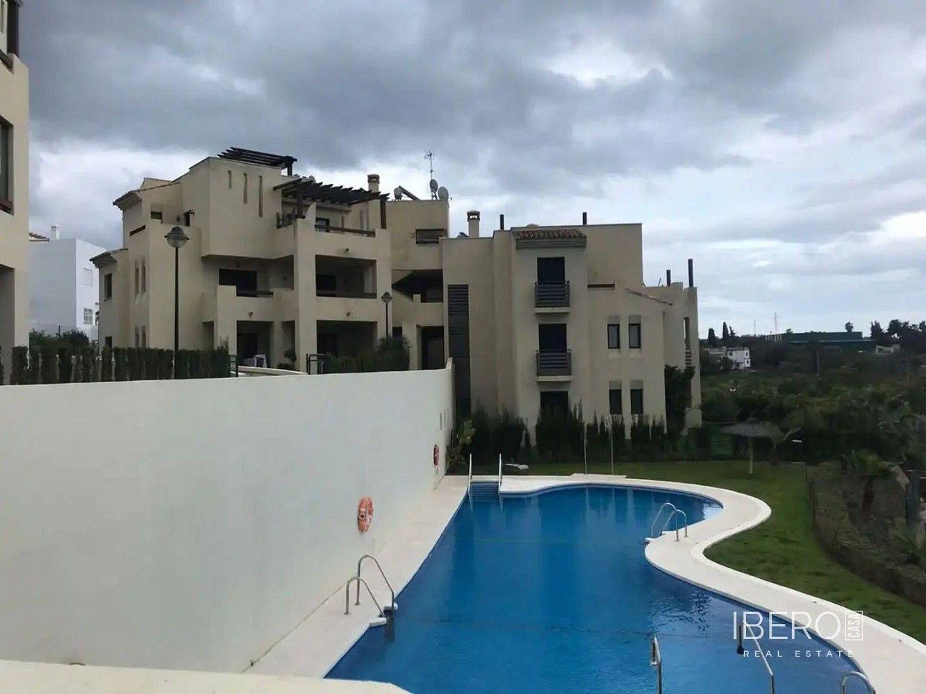 4+kk, Estepona, Španělsko, 115 m² - 1