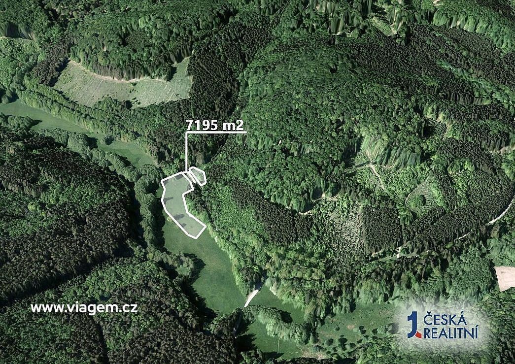 Zemědělský pozemek · Hostěnice, okres Brno-venkov, Jihomoravský kraj - 2
