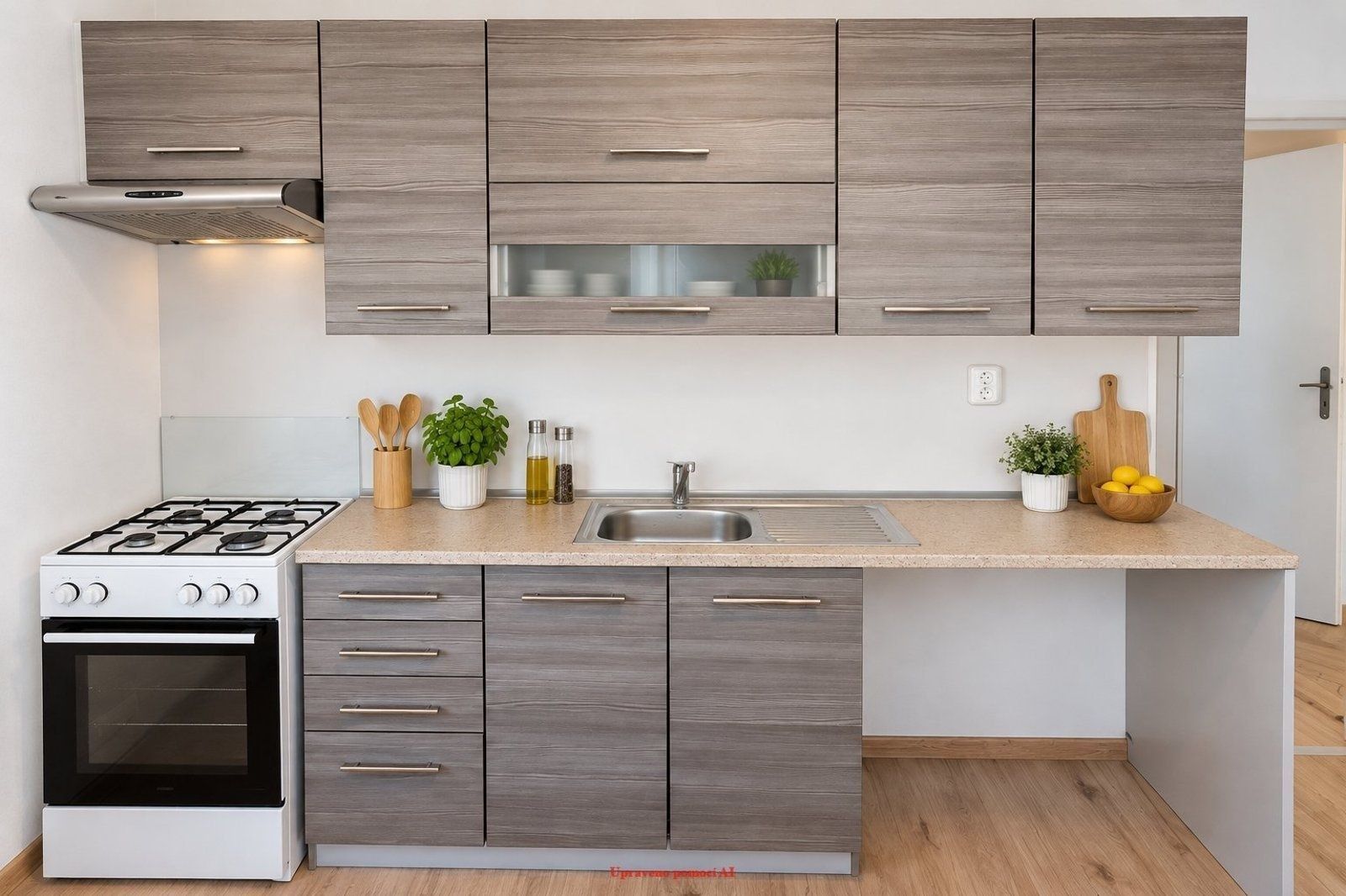 Pronájem byt 3+1 - Bělská, Paskov - Paskov, Moravskoslezský kraj, 64 m² - 2