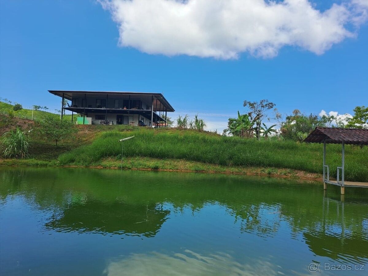 Pozemky pro bydlení, 987 66, Zahraničí