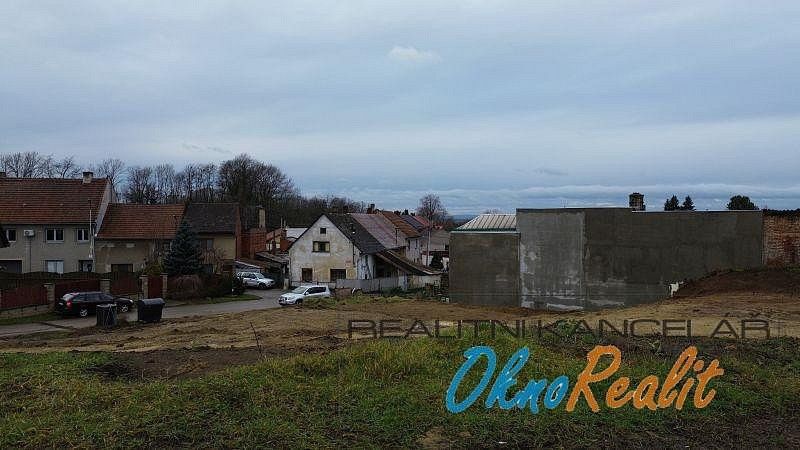 Pozemek pro bydlení · Přerov - Přerov VI-Újezdec, Olomoucký kraj - 3