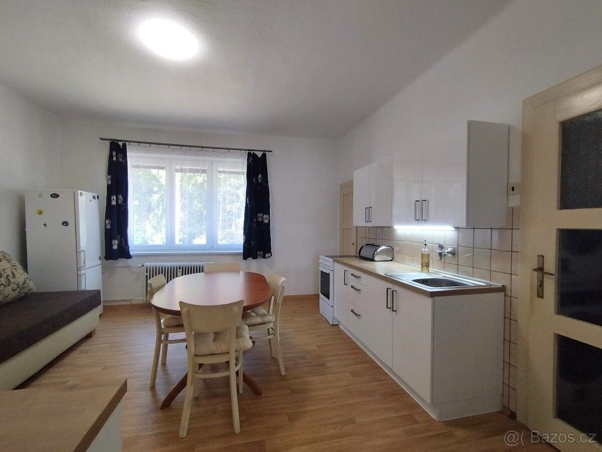 Prodej byt - Loučovice, 382 76 - 5