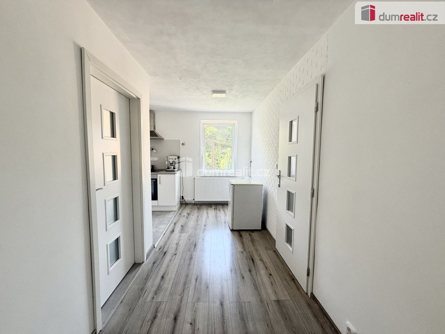 Pronájem byt 3+kk - Vilsnická, Děčín, 75 m²