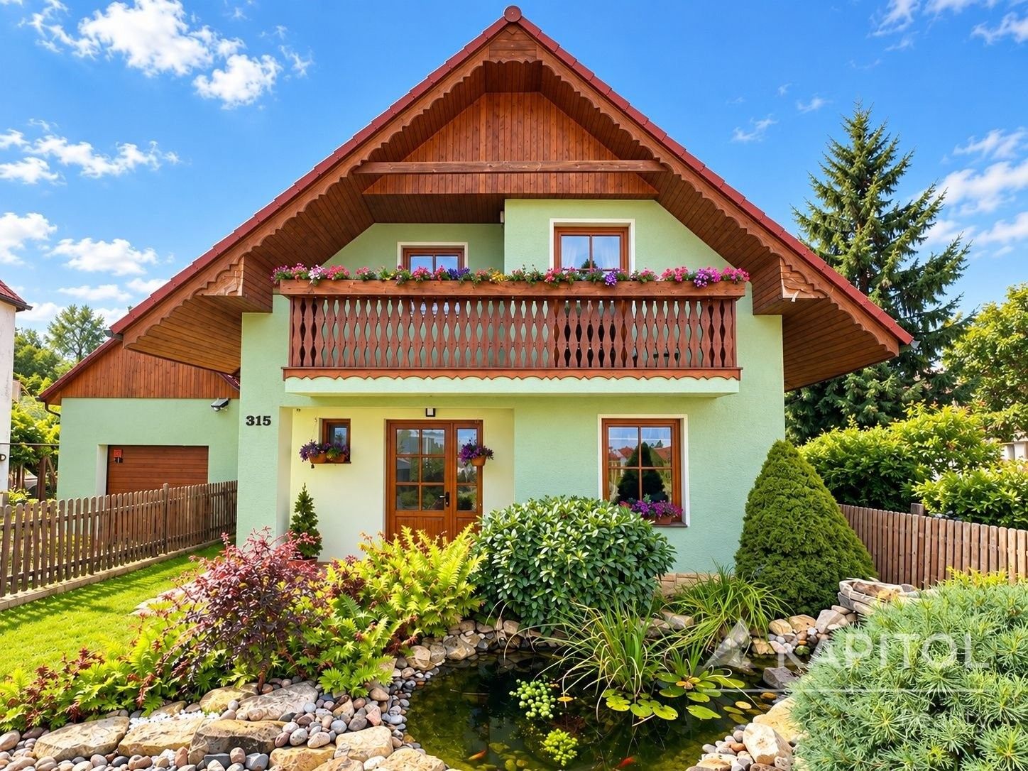 Rodinný dům, 140 m²