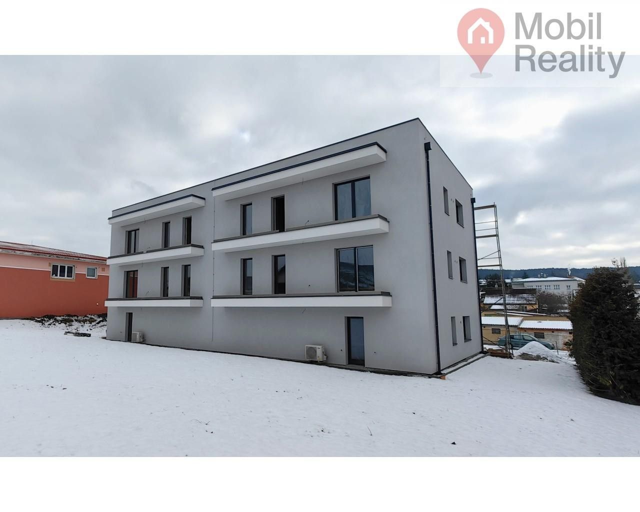 3+kk, Luční, Holýšov, 79 m²