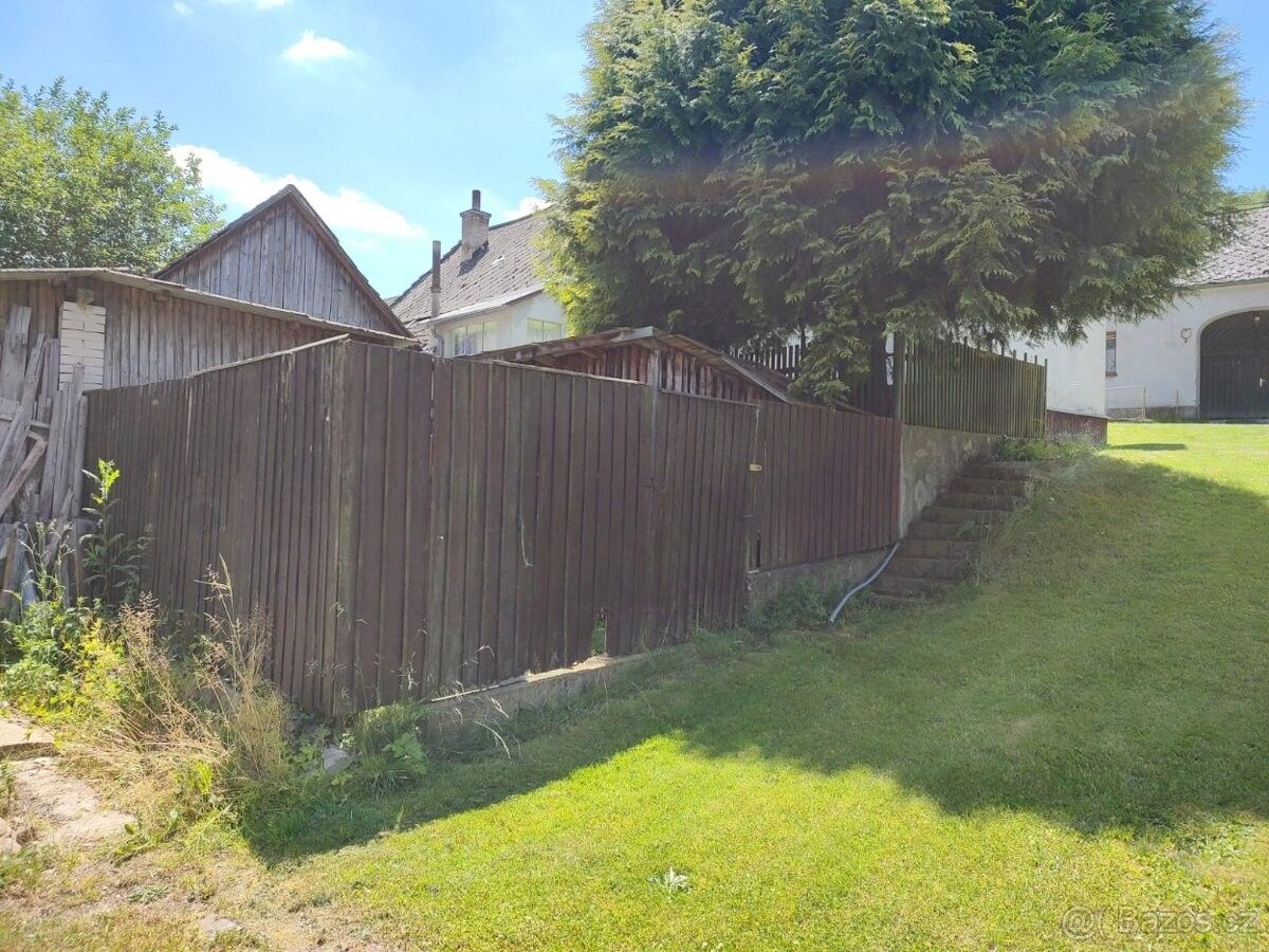 Chaty, Moravská Třebová, 571 01