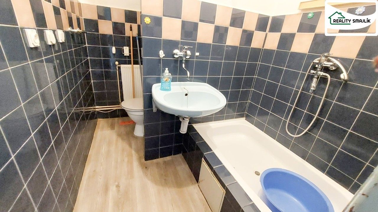 Byt 1+1 · 39 m² · Textilní 1498, Aš - 4