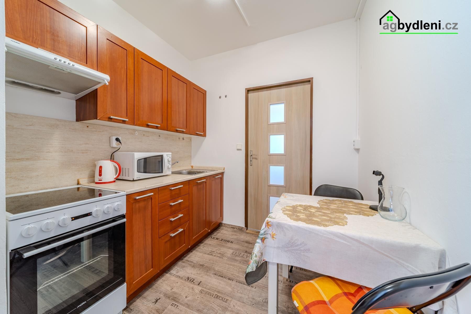 Prodej byt 1+1 - Voříškova, Klatovy, 32 m² - 5