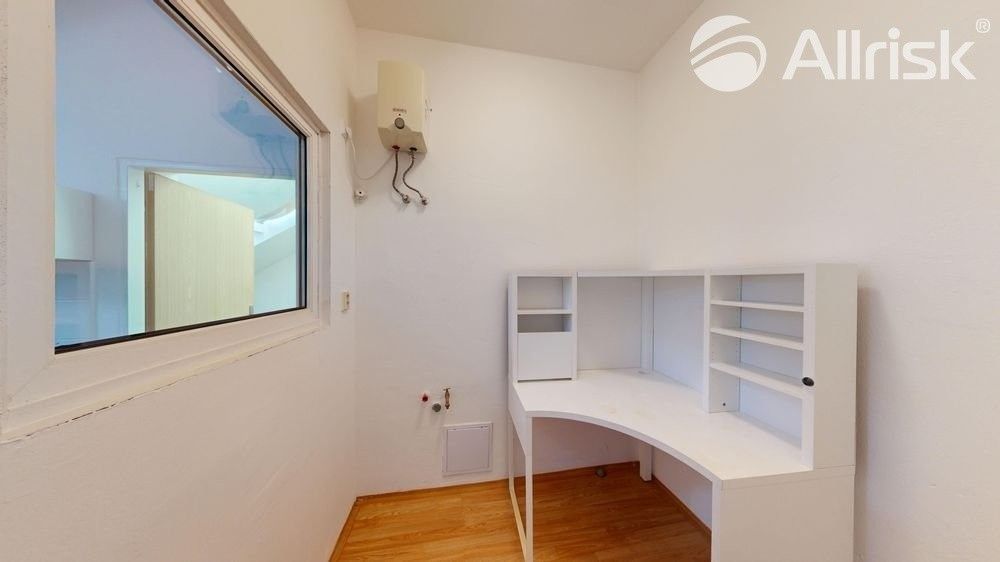 Pronájem kancelář - Krnovská, Opava, 52 m² - 5