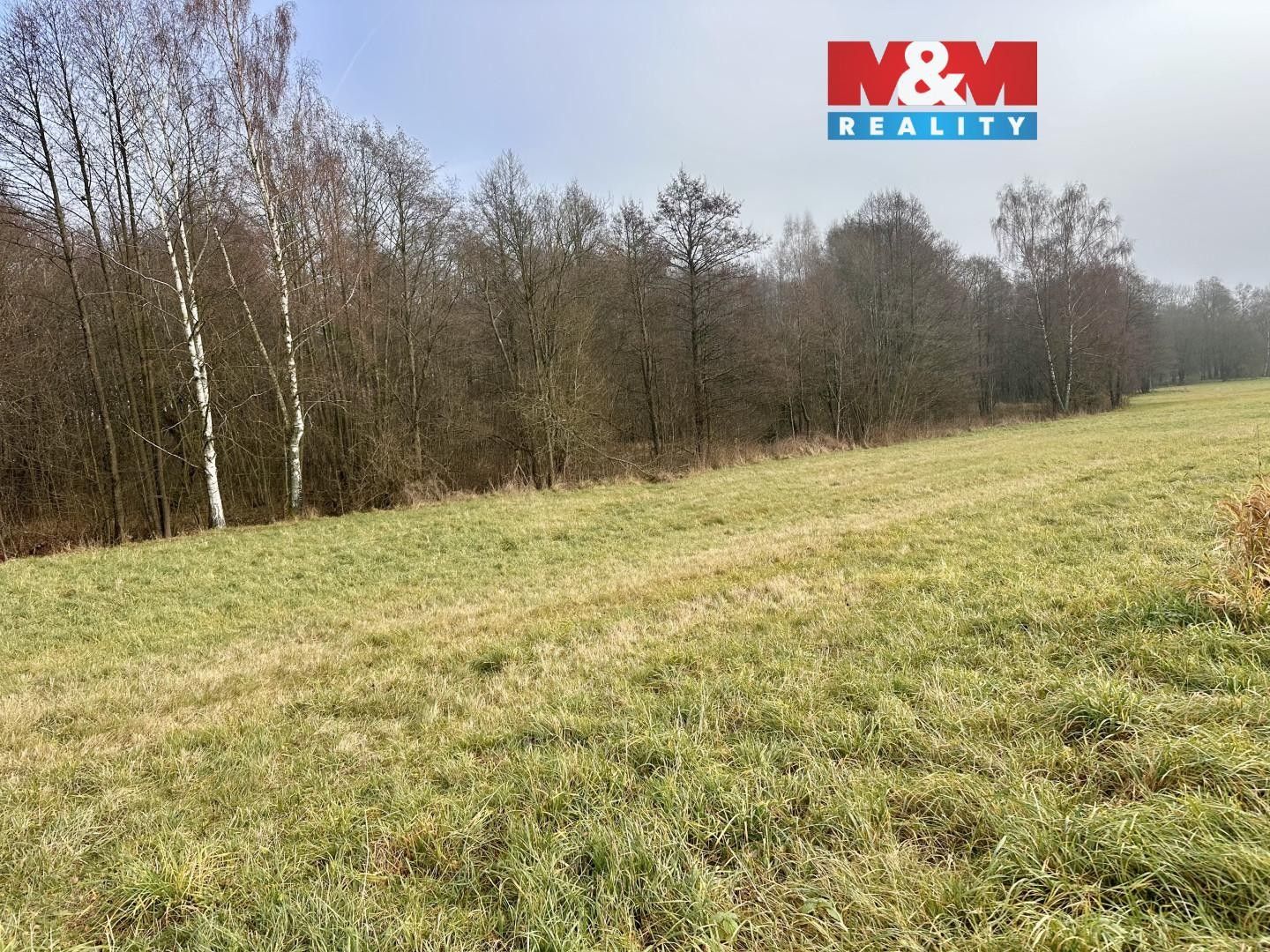 Pozemky pro bydlení, Horní Lipka, Králíky