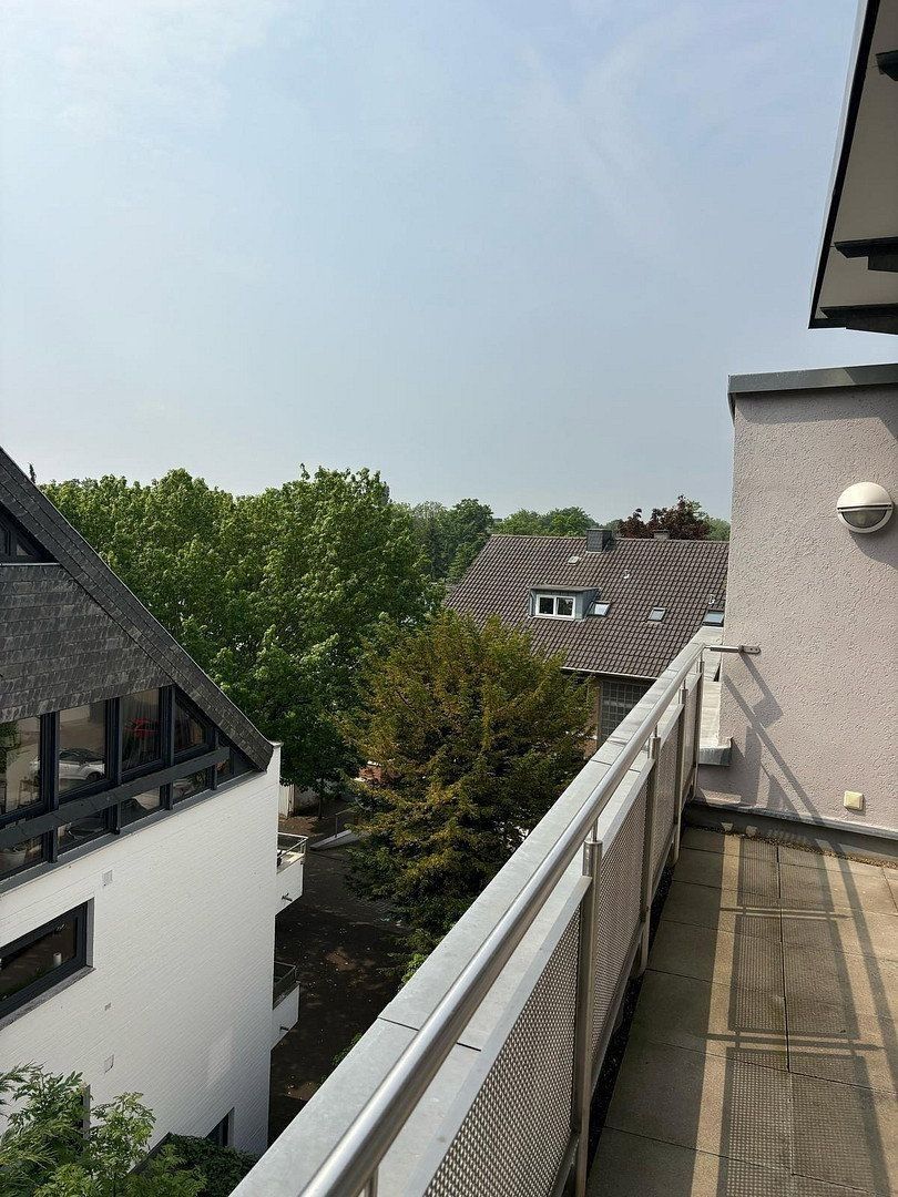 Byt 2+1 · 80 m² · Köln Junkersdorf Nordrhein-Westfalen 50858 - 4