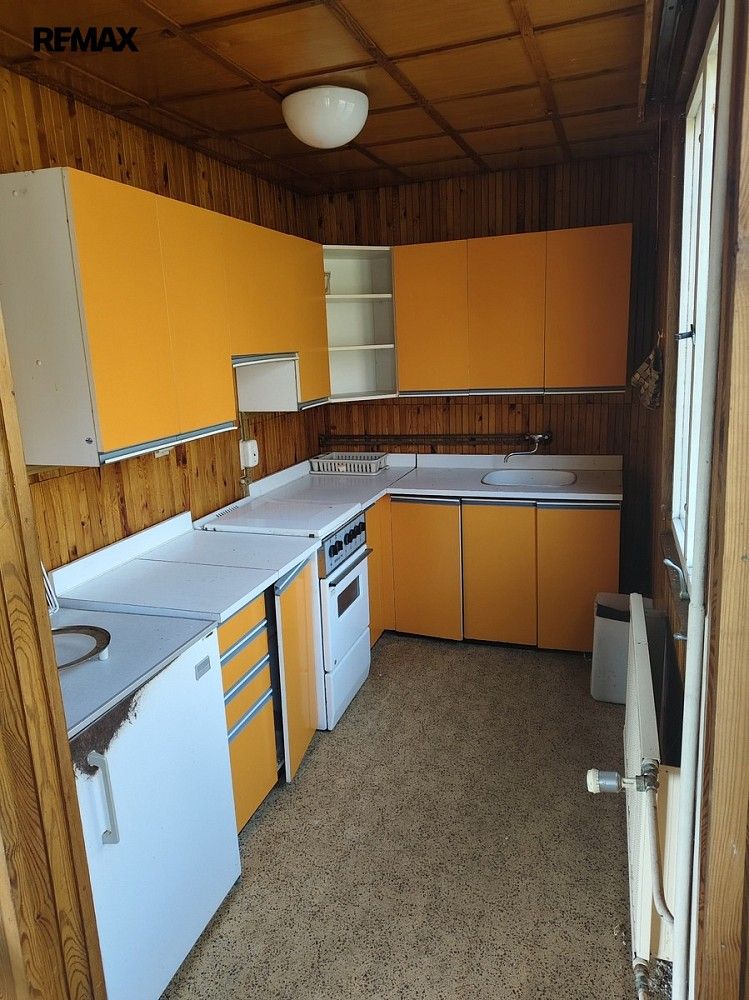 Prodej chalupa - Rajnochovice, okres Kroměříž, Zlínský kraj, 56 m² - 2