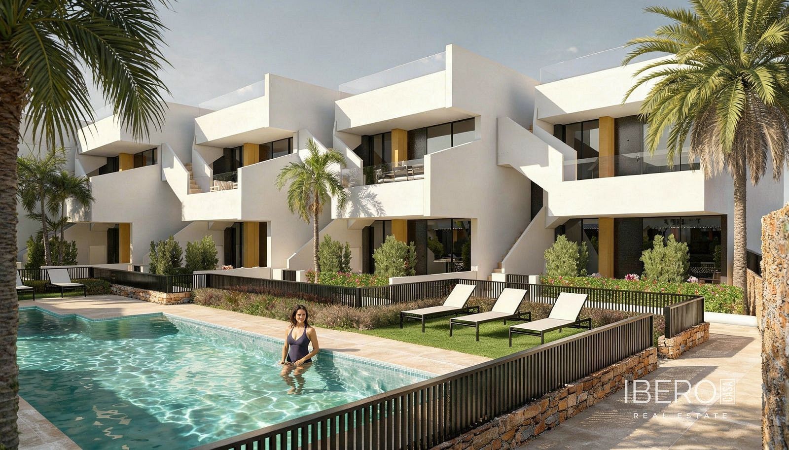 Rodinný dům · 83 m² · Pilar de la Horadada, ES - 4