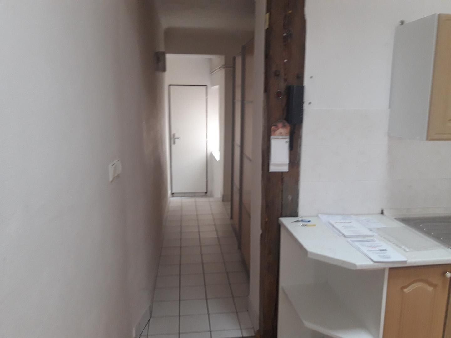 Pronájem byt 2+kk - V Šipce 681, Plzeň Jižní Předměstí, 57 m² - 5