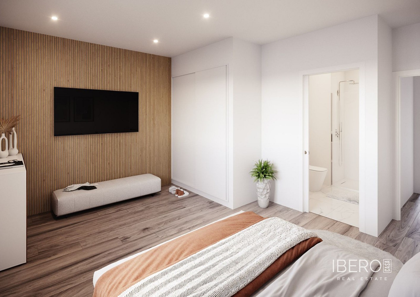Prodej byt 4+kk - Hondón de las Nieves, Španělsko, 101 m² - 5