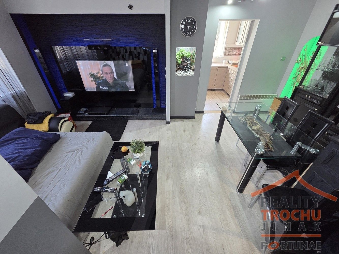 Prodej rodinný dům - Meziměstí - Starostín, okres Náchod, Královéhradecký kraj, 390 m² - 5