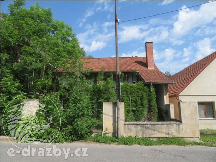 Prodej rodinný dům - Vidlatá Seč, okres Svitavy, 247 m² - 5