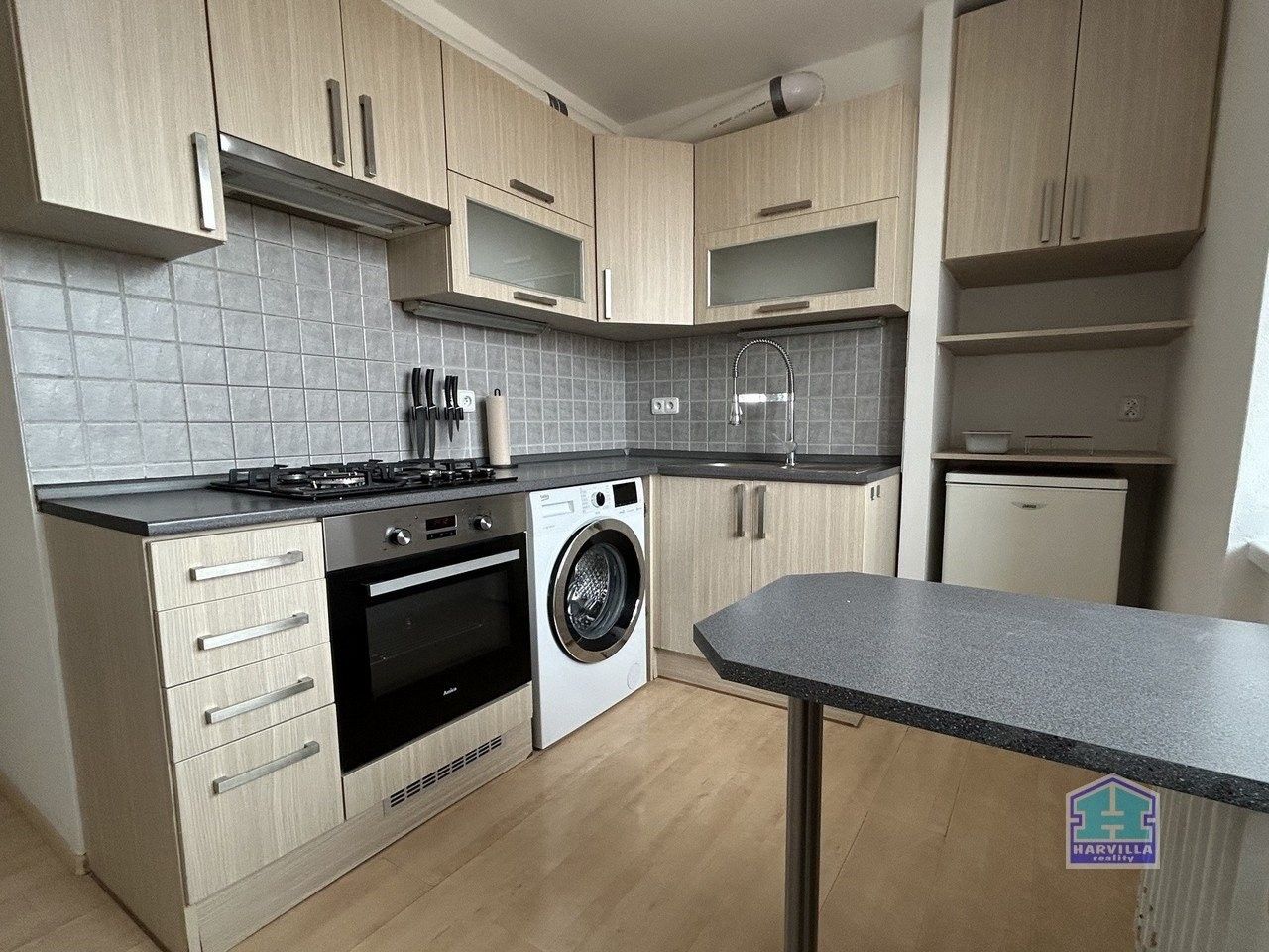 Byt 1+1 · 35 m² · Spojovací 2049, Plzeň Východní Předměstí - 3