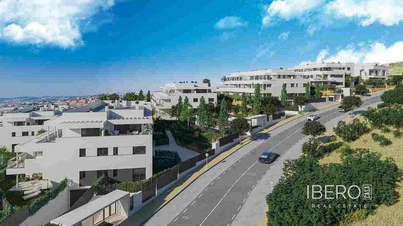 Byt 3+kk · 70 m² · Casares, Španělsko - 4