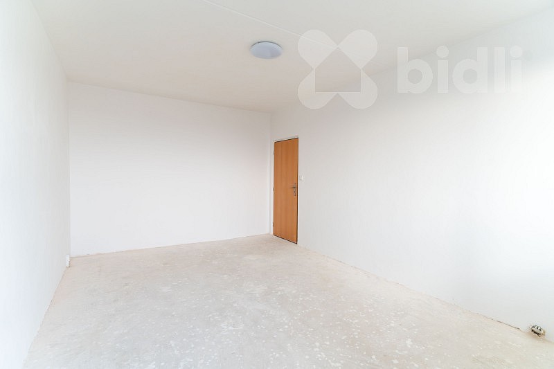 Byt 2+1 · 62 m² · Sokolovská, Plzeň - Severní Předměstí - 4