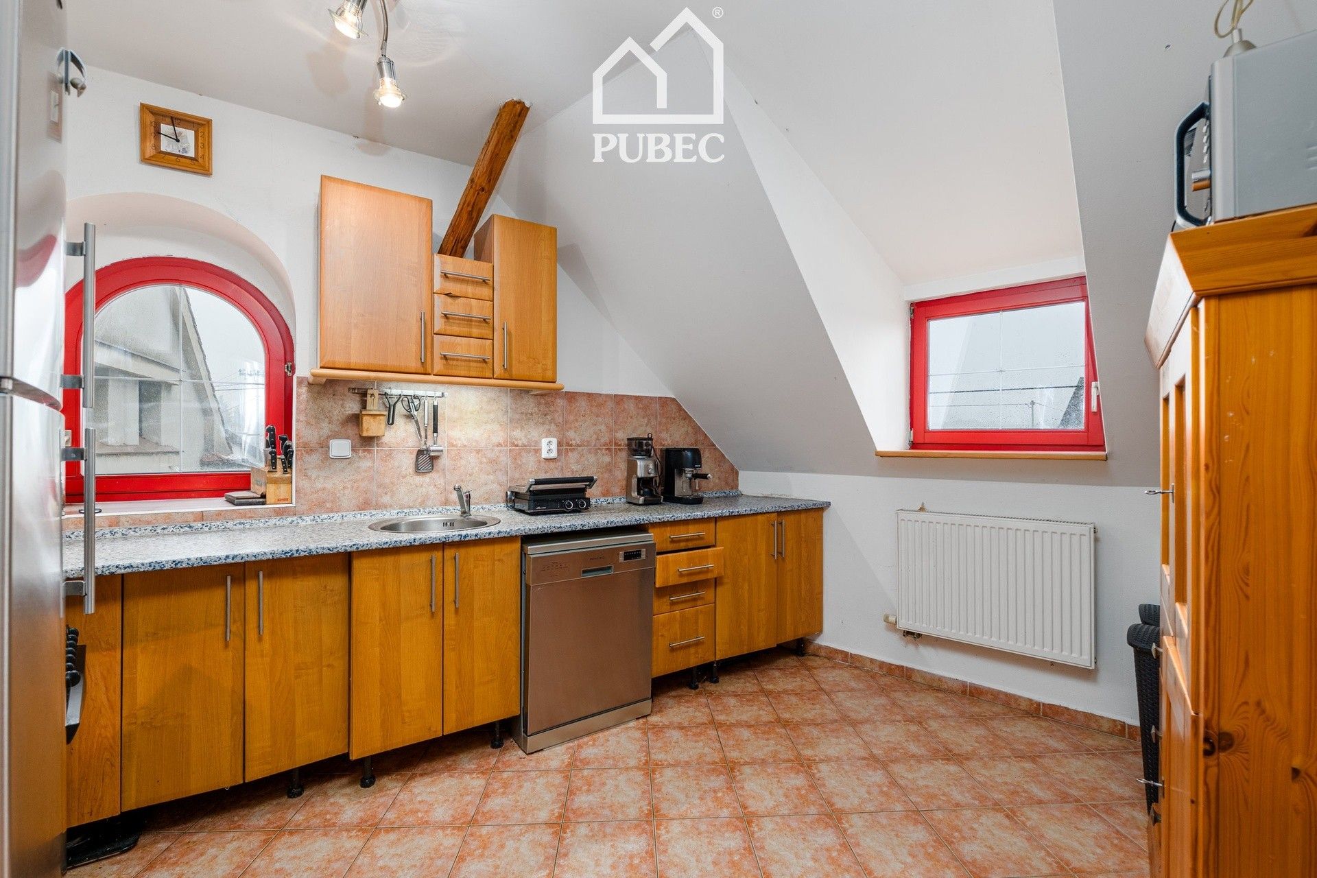 Prodej chalupa - Skočice, Přeštice, 260 m²