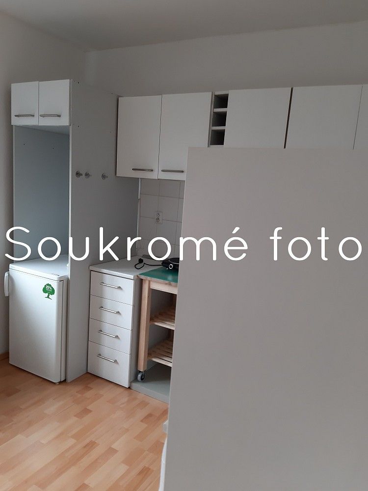 Byt 1+1 · 44 m² · Praha - Sedlec, okres Praha 6, Hlavní město Praha - 4