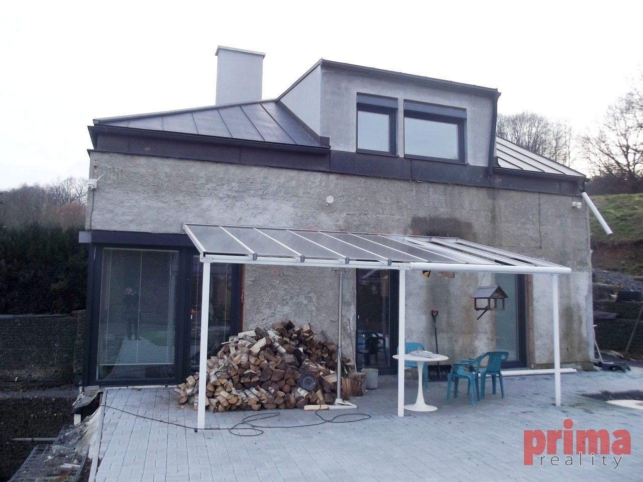 Prodej rodinný dům - Chotyně, 130 m²
