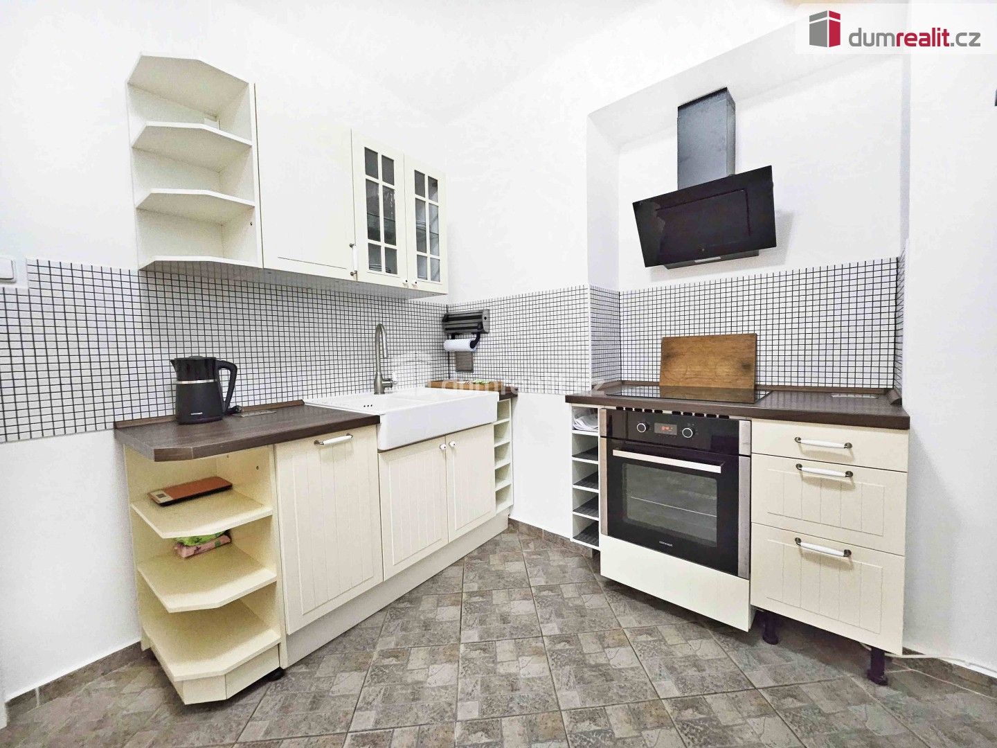 2+1, Anenská, Litoměřice, 62 m²