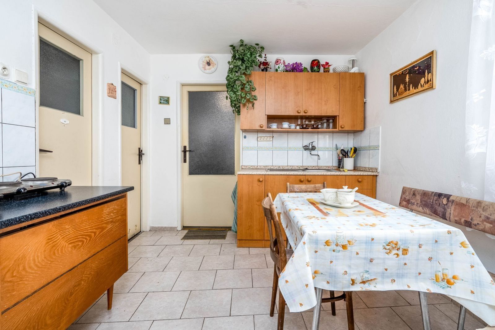 Prodej rodinný dům - Úsobí, 365 m² - 5