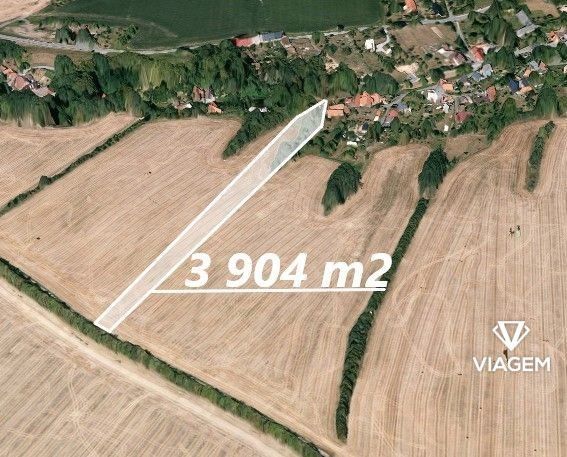 Pozemky pro bydlení, Libhošť, 742 57 - 1