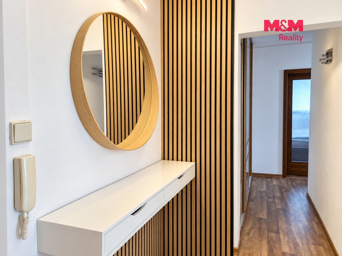 Byt 3+1 · 63 m² · Marie Pujmanové, Havířov - 3