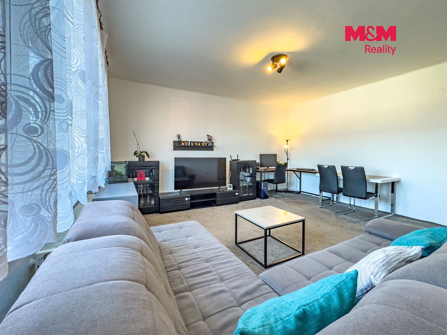 3+1, Jerlochovice, Fulnek, 73 m² - 2